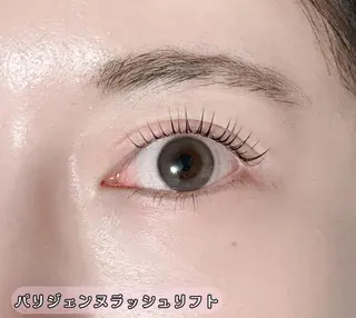 マツエク・マツパ な なのマツエク・マツパデザイン