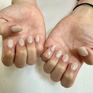 ネイル MAXKELLY木村 双葉のネイルデザイン