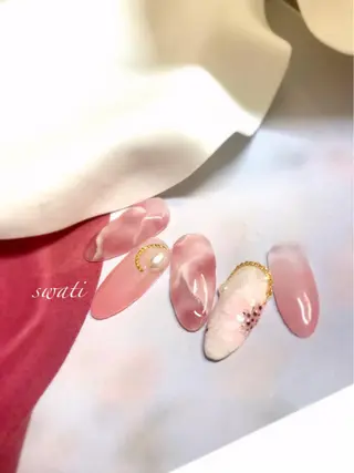 ネイル yuko （ネイリスト）のネイルデザイン