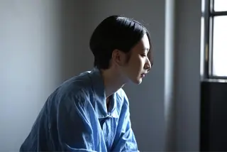 ショート ルームスリー room3のヘアスタイル