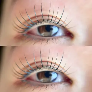 マツエク・マツパ nouvell所属・nouvell 🪐sanaのマツエク・マツパデザイン