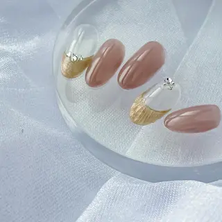 ネイル ryu seiのネイルデザイン