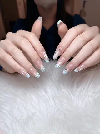 ネイル Vp ネイルのネイルデザイン