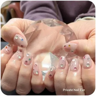 ネイル ネイル junkoのネイルデザイン