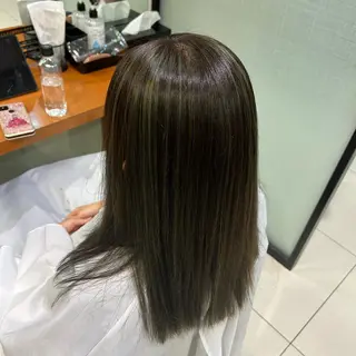 カラー mazele HAIR所属・西村 拓磨のヘアスタイル