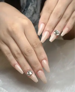 ネイル yoyo ネイル💕のネイルデザイン