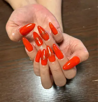 ネイル Y′s NAILのネイルデザイン
