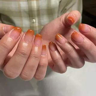 ネイル twoo______ miyuのネイルデザイン