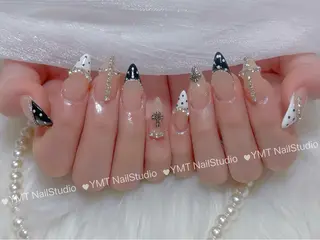 ネイル YMT NailStudio所属・YMT NailStudioのネイルデザイン