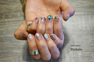 ネイル nail JIILのネイルデザイン