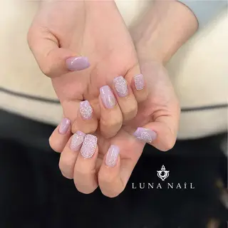 ネイル アトリエ　ミモザ所属・いまむら あかりのネイルデザイン