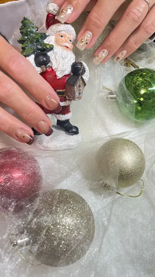 ネイル 近藤 恵理のネイルデザイン