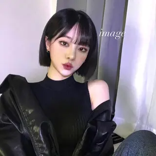 ショート HAIR&NAIL KANAのネイルデザイン