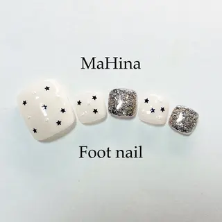 ネイル Healing Salon...MaHina(マヒナ)所属・MaHina🌙 salonのネイルデザイン