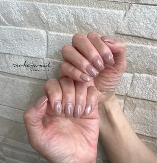 ネイル mahana nailのネイルデザイン