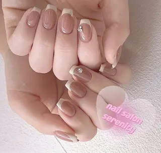 ネイル ✨Serenity Nail salonのネイルデザイン