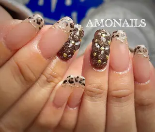 ネイル AMONAILS *.のネイルデザイン