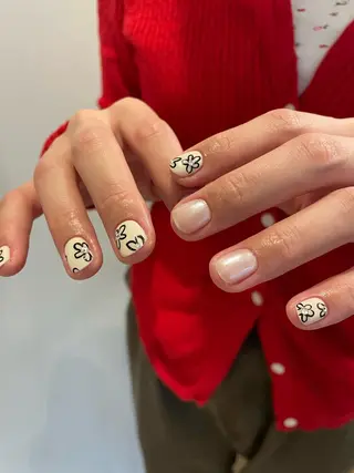 ネイル yuna [モデル募集中]のネイルデザイン