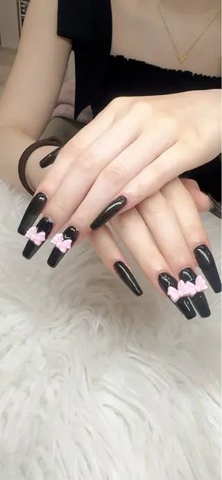 ネイル &ME かすみのネイルデザイン