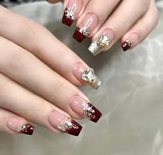 ネイル 🎀 Ayaka_nailのネイルデザイン