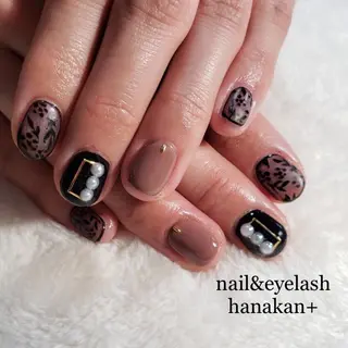 ネイル S Fumiのネイルデザイン