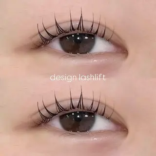 マツエク・マツパ ayaka 𐙚 ࣪ 𓈒⭒のマツエク・マツパデザイン