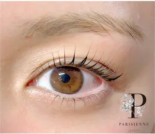 マツエク・マツパ blue アイリのマツエク・マツパデザイン