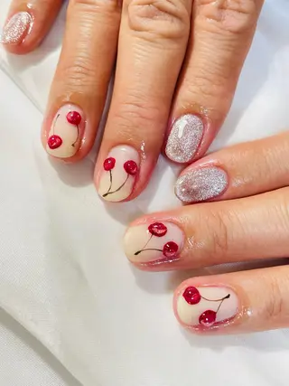 ネイル Genie Nailsのネイルデザイン