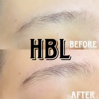 アイブロウ 宮田 城奈のマツエク・マツパデザイン