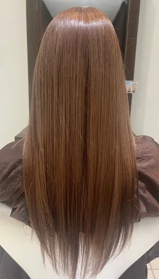 カラー メンズ特化🤯 関口ひかりのヘアスタイル