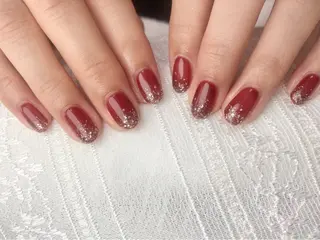 ネイル nail  salon pista所属・Ｋ． Michiのネイルデザイン