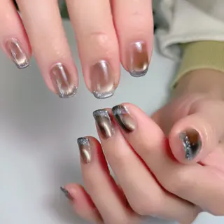 ネイル Nailsalon. uluのネイルデザイン