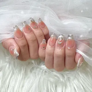 ネイル nailsalon Moa所属・nonoka 💕のその他イメージ