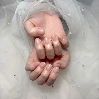 ネイル フィルイン専門ネイルサロン 彩【irodori】所属・ネイルサロン　彩 KAKOのネイルデザイン