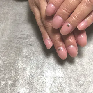 ネイル Leia yokoのネイルデザイン