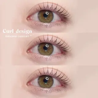 マツエク・マツパ eye mor. 志段味店 山本の眉毛・アイブロウイメージ