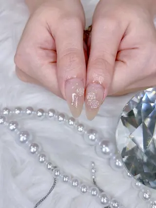 ネイル Cleo🧸伏見店 mikiのネイルデザイン