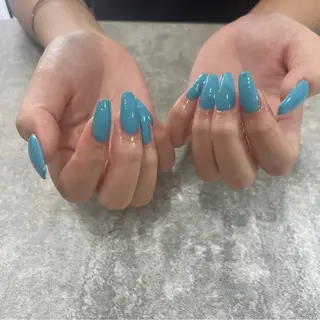 ネイル nail salon topa⟡˖·MIUのネイルデザイン