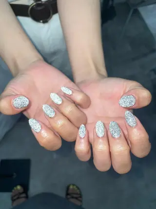 ネイル ニュアンス🥀個性派 MIYU🪅のネイルデザイン