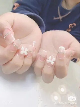 ネイル 菲菲ネイルサロン所属・FF フィフィネイルサロンのネイルデザイン