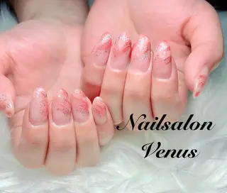 ネイル Nail salon Venusのネイルデザイン