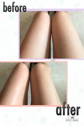 【足圧】鬼👹リンパ 身体整うサロンのエステ・リラクイメージ