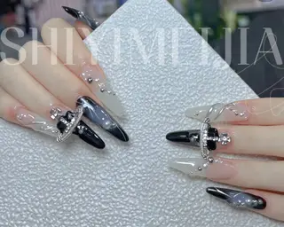 ネイル co coのネイルデザイン