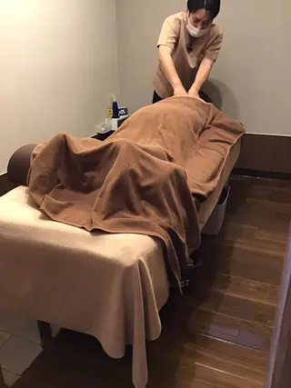 トータルサロン 301のエステ・リラクイメージ