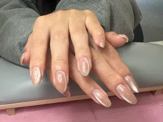 ネイル RURIネイル所属・RURI HANAのネイルデザイン