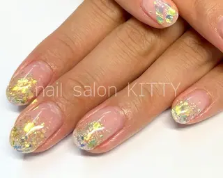 ネイル Alma Kazuのネイルデザイン