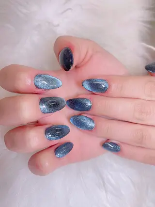 ネイル Anh 歌舞伎町のネイルデザイン