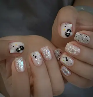 ネイル Miss Uネイルサロン所属・MissU ネイルサロンのネイルデザイン