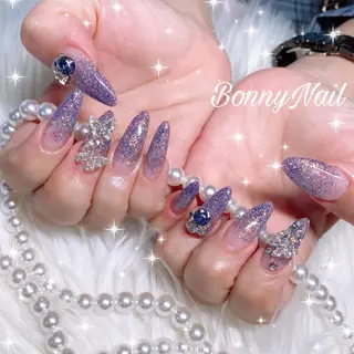 ネイル Bonny Nailのネイルデザイン