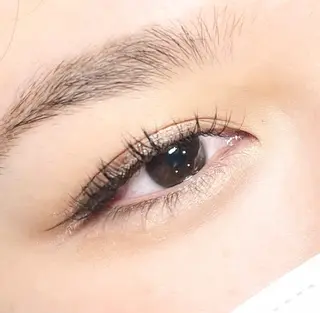 マツエク・マツパ 岸本 実奈のマツエク・マツパデザイン